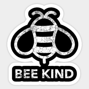 Bee Kind Sticker